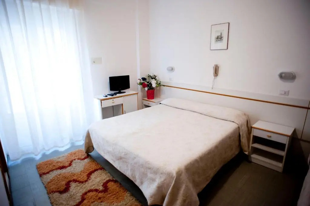 Hotel Mirco