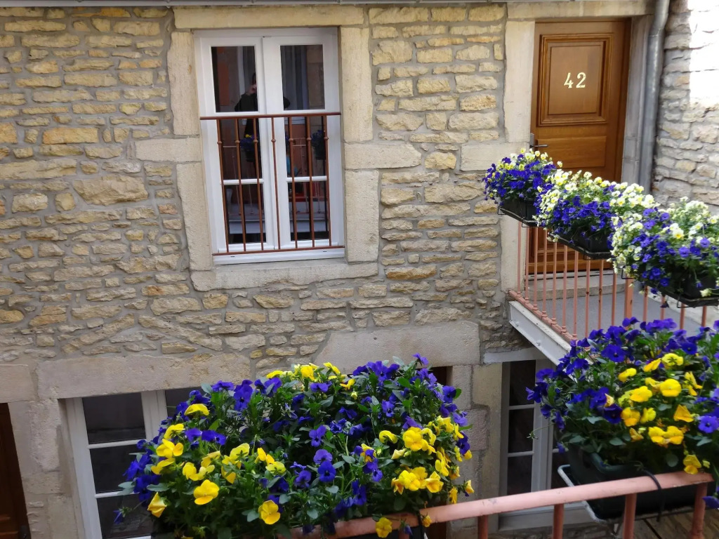 Logis Hotel de La Cloche