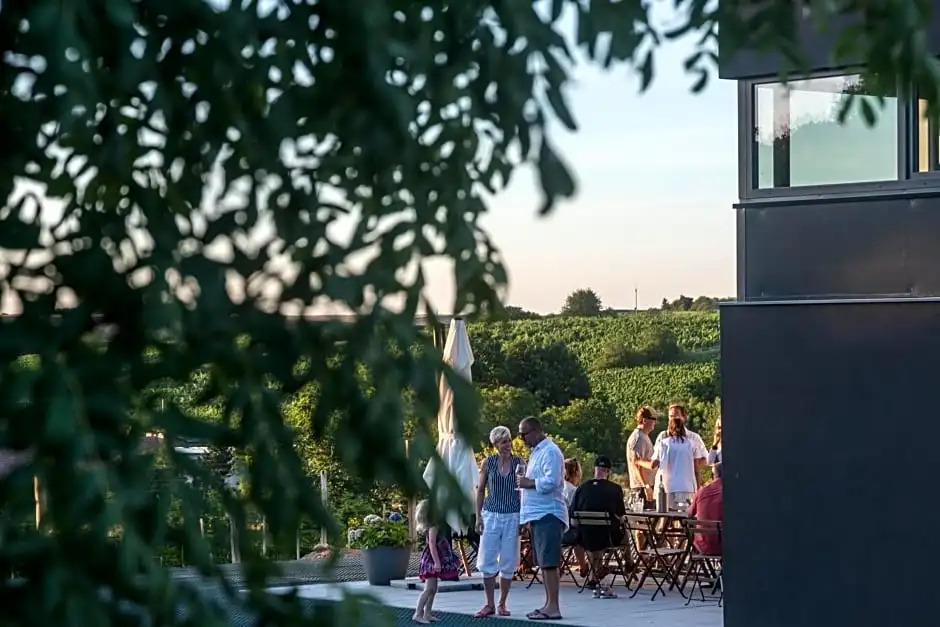 Boutique Hotel Vinařství Škrobák