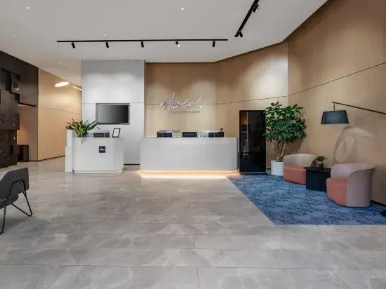 Country Inn & Suites By Radisson (Kunming High-tech Xicheng Times)