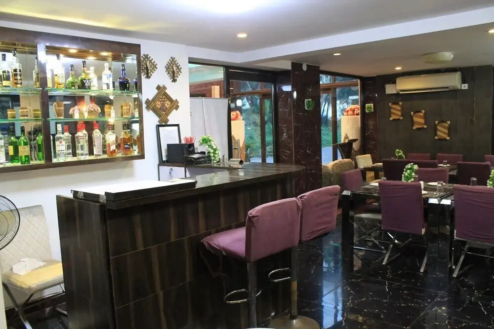Millennium Inn