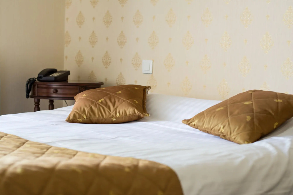 The Originals Boutique, Hôtel Le George , Loches