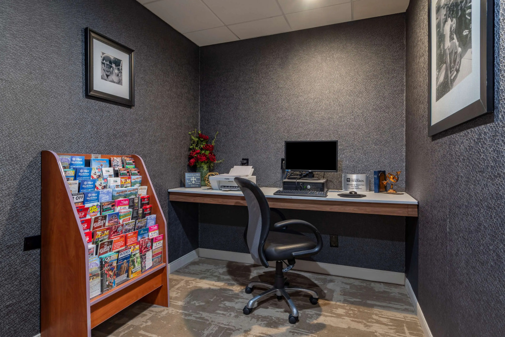 Best Western Plus Dalton Inn