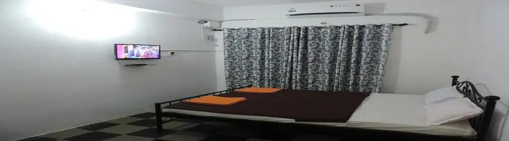 Room Maangta 303 - Panjim