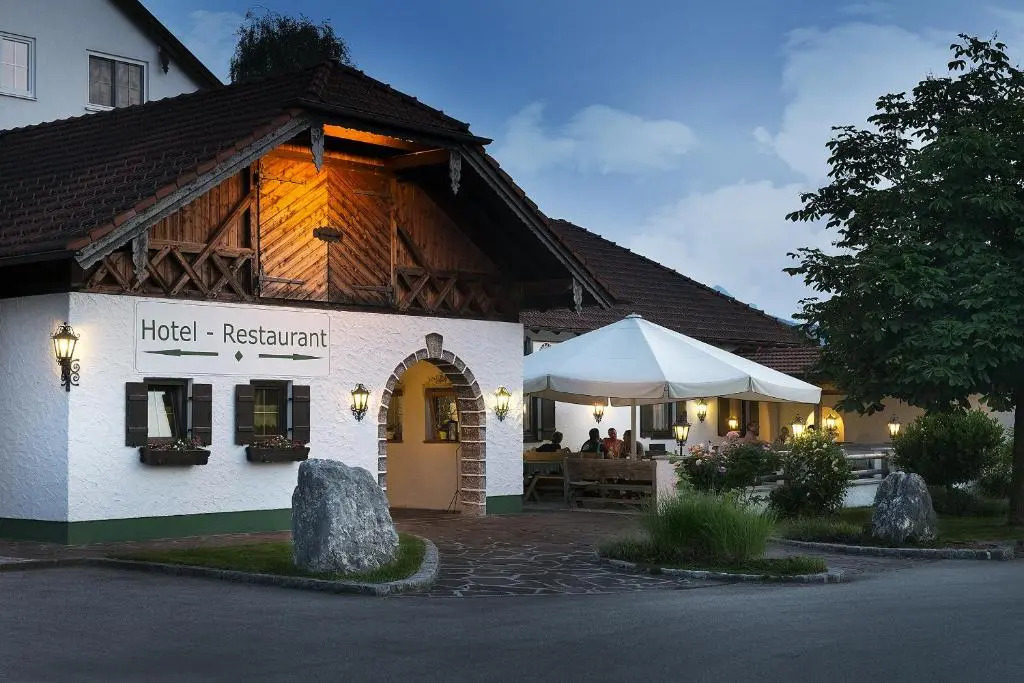 Hotel Oedhof