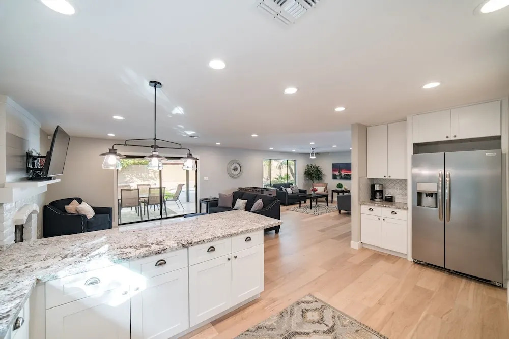 Acoma 4 Bedroom Home