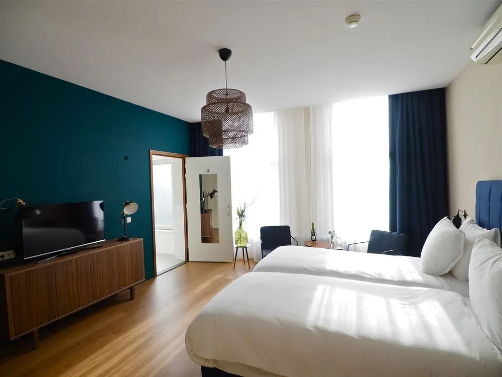 Hotel Rose Rotterdam