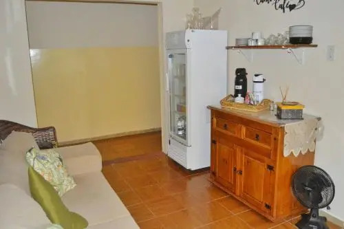 Hospedaria Solar De Morretes