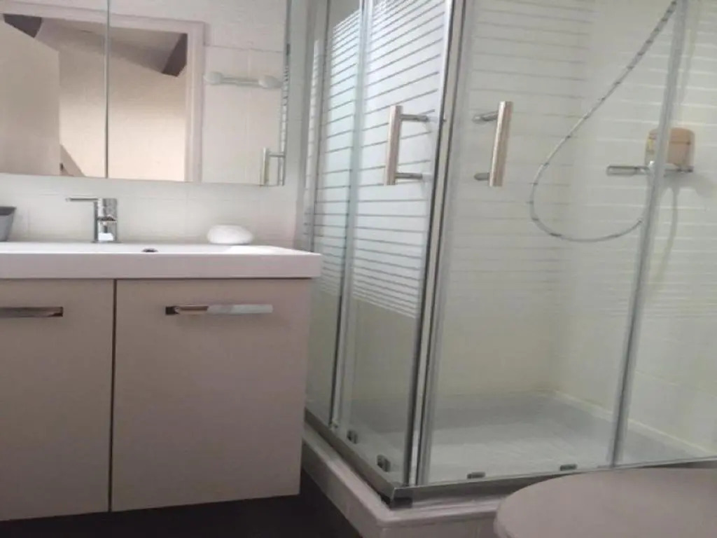 Appartement Cap d'Agde, 2 pièces, 5 personnes - FR-1-607-67