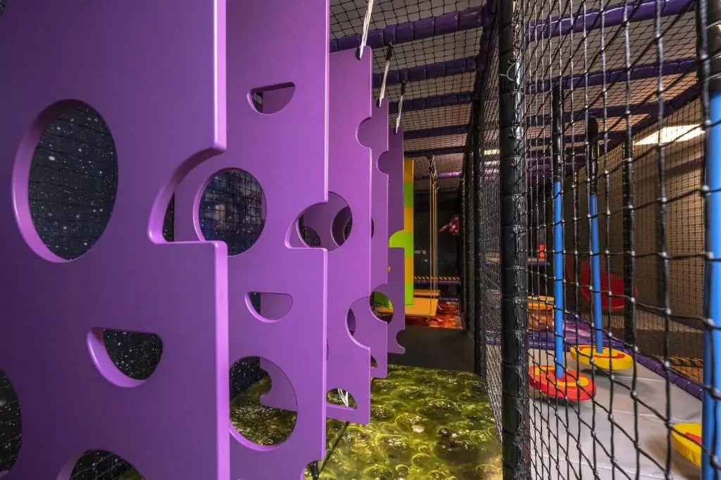 Boutiquehotel Acherl