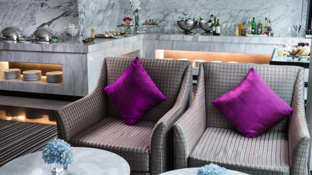 Mövenpick Hotel Sukhumvit 15 Bangkok