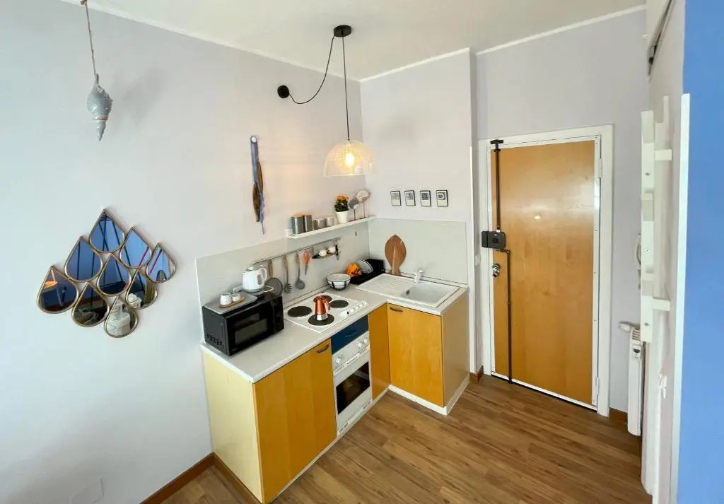 confortable studio central