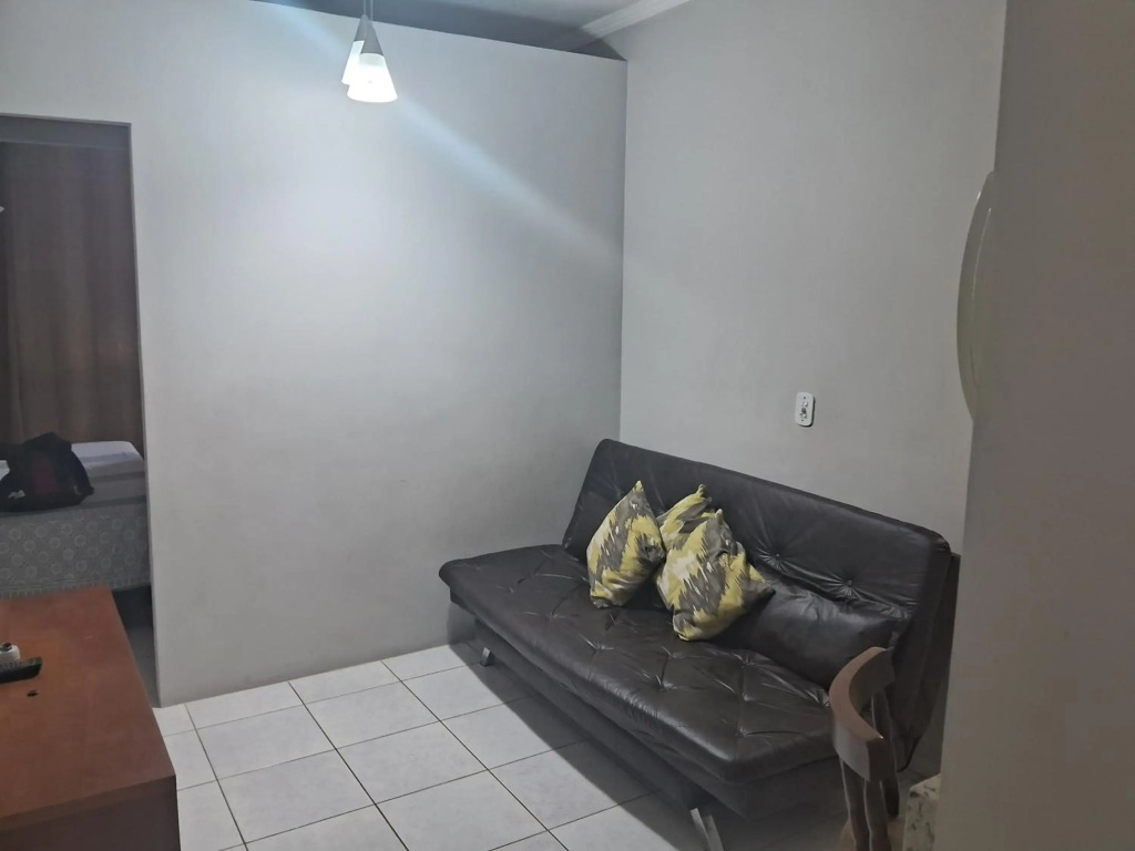 Apartamento a 500 metros da Praia doForte