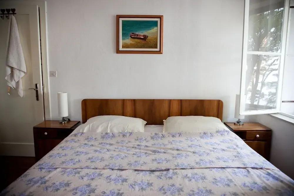Ivica - 40 m From Beach - A1