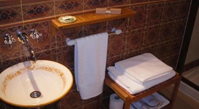Hotel La Beltraneja