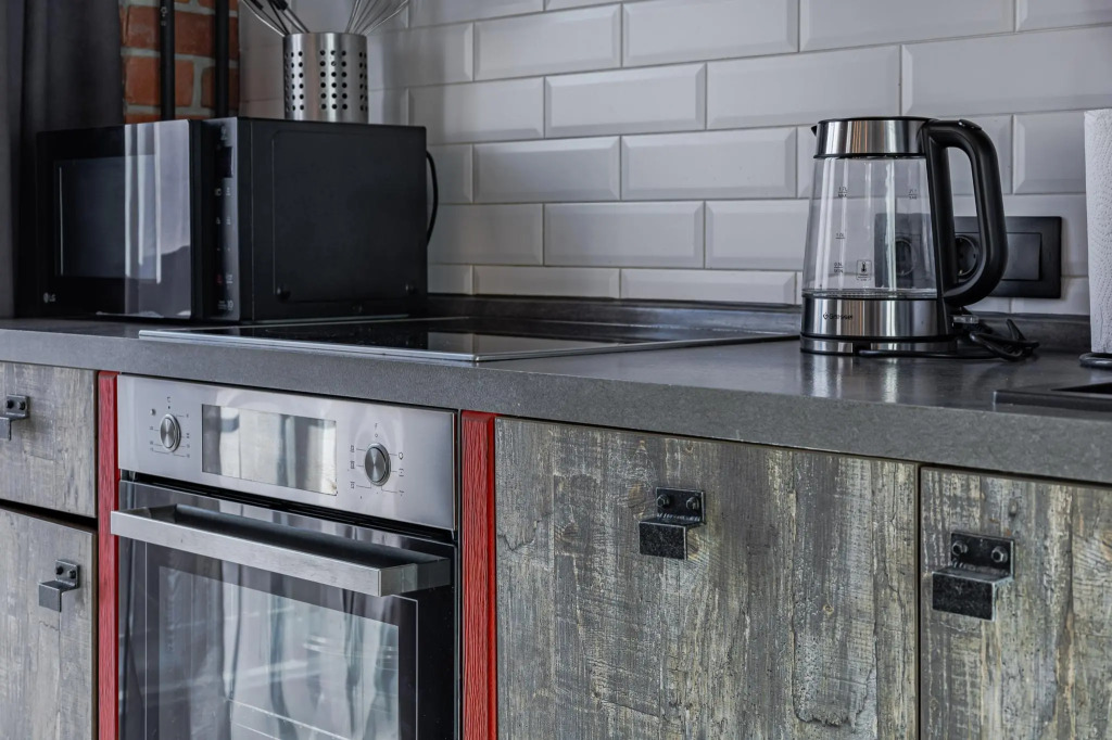 Smart Host (Смарт Хост) на улице Нижняя Красносельская 35 строение 1