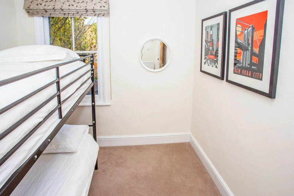 Beautiful Modern 4 bed Home in Summertown, Oxford