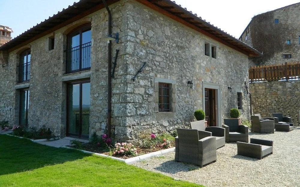 Villa Saverio