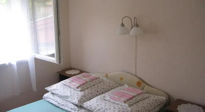 Apartman Vonyarc