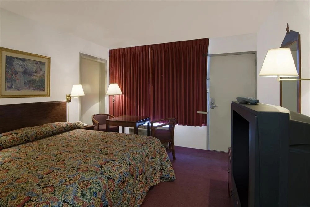Americas Best Value Inn Searcy