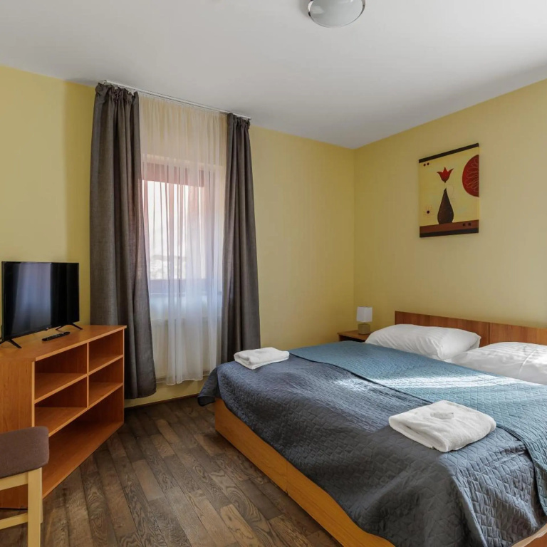 Hotel STARÝ PIVOVAR