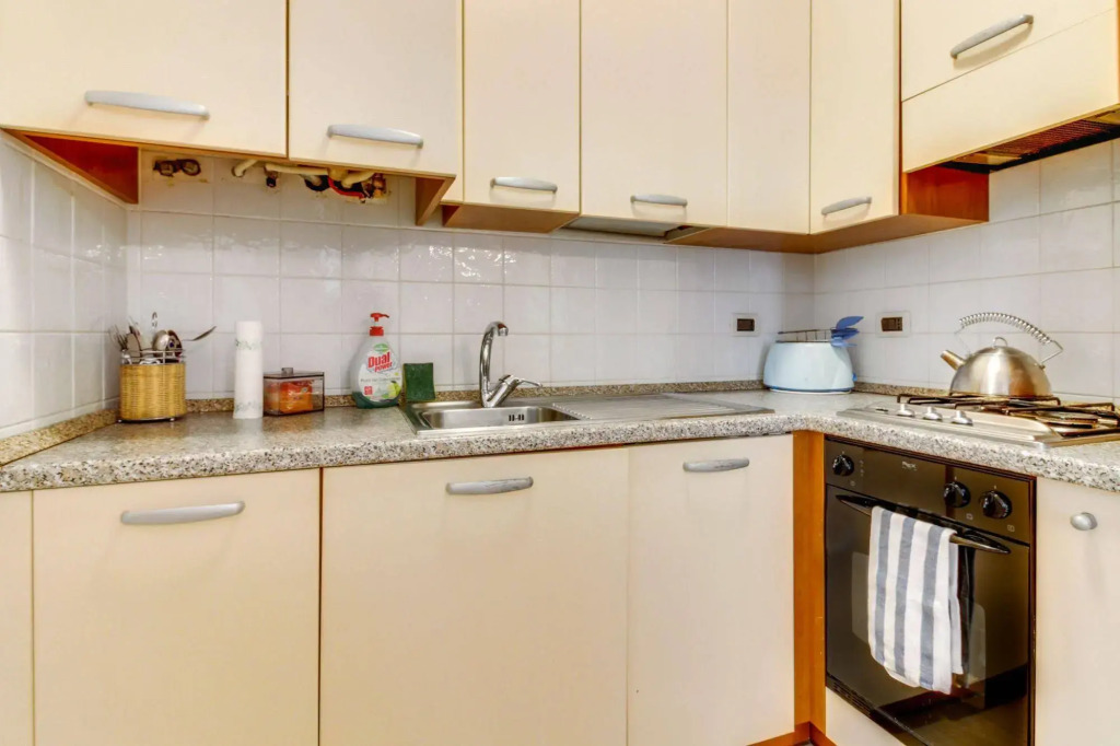 Residenza Goldoni