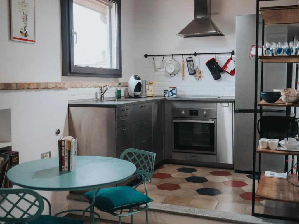 Piacenza Apartment