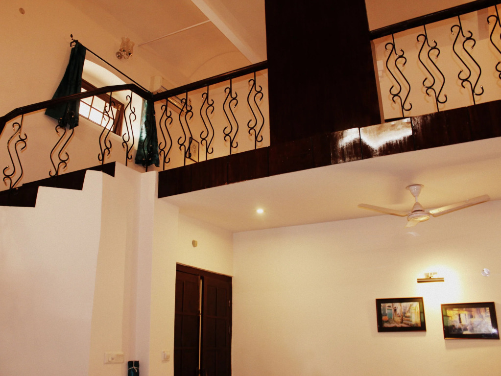 Hotel Harsh Ananda