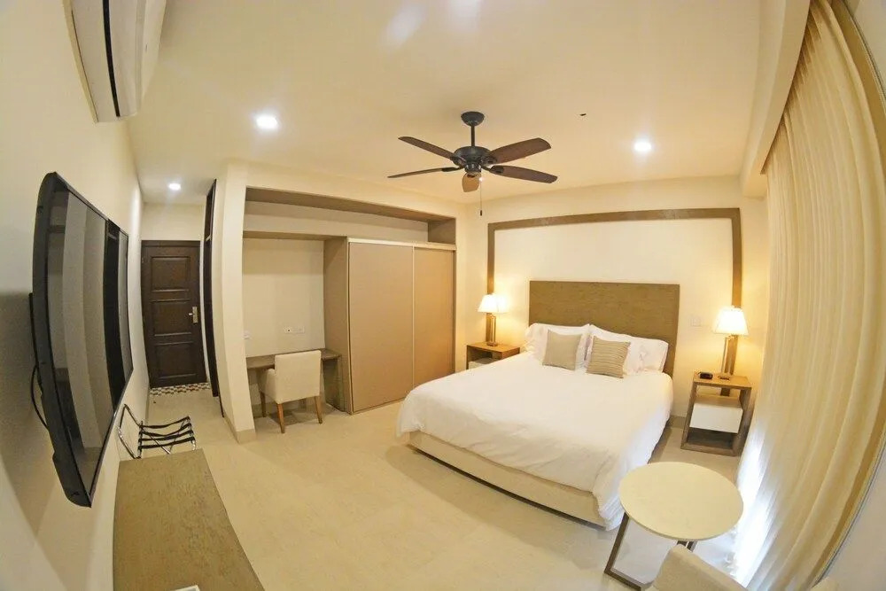 Hotel Gran Balcón