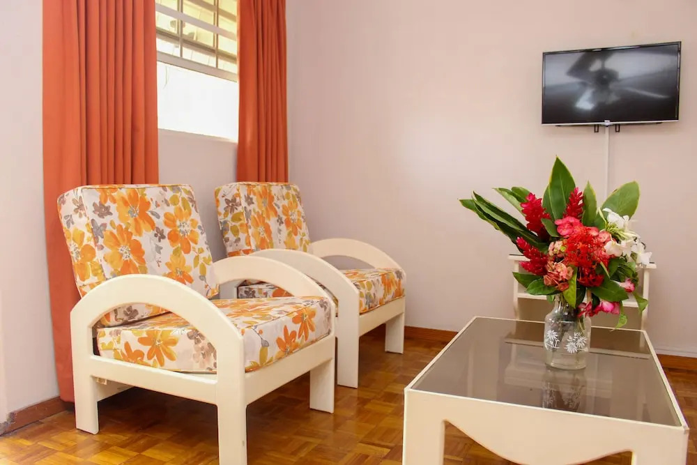Mirabelle Apartments