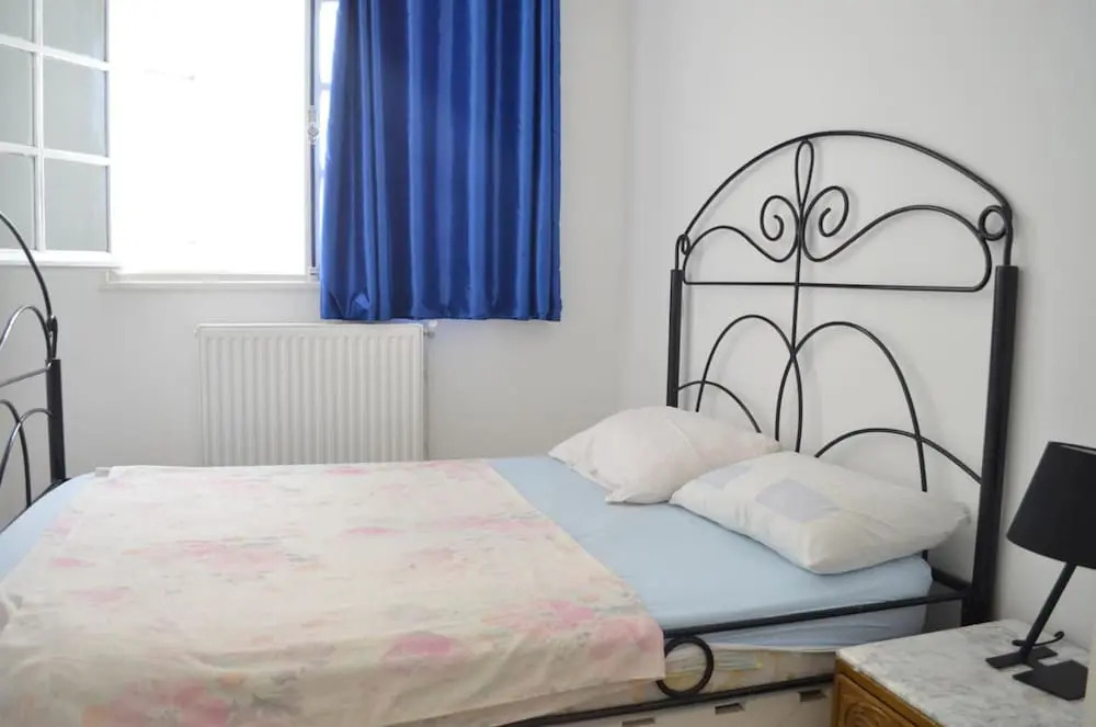 Tunisia Queen Apartment