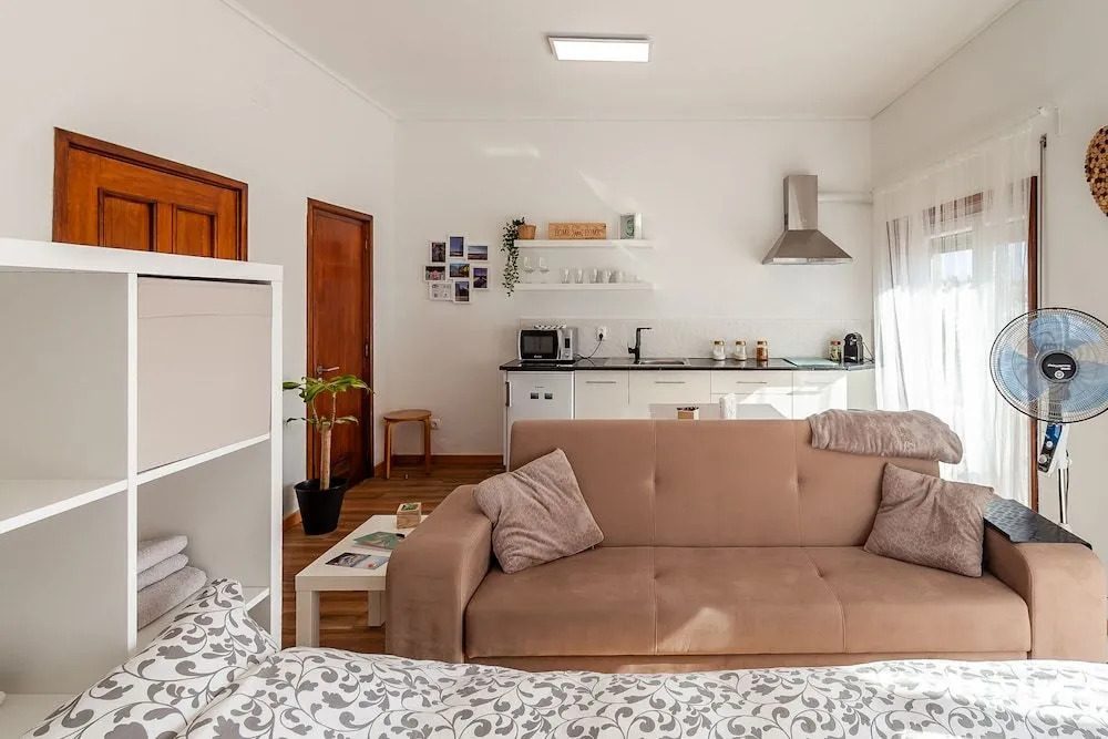 Casinhas da Beira Mar by Home Sweet Home Aveiro