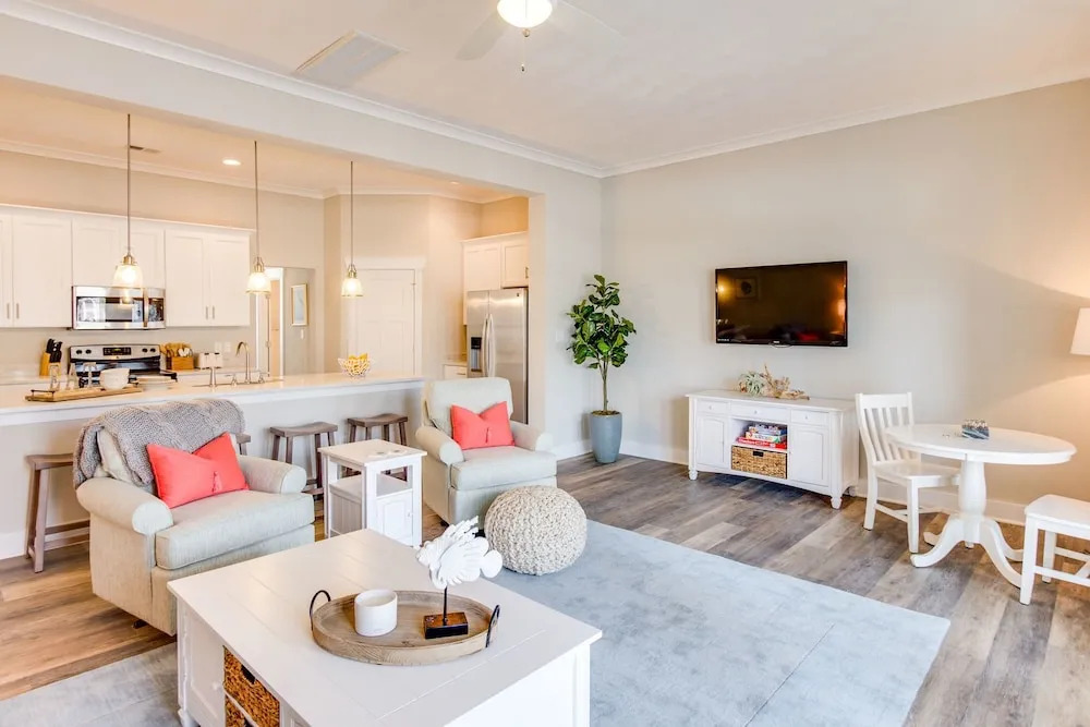509 The Tidewater House