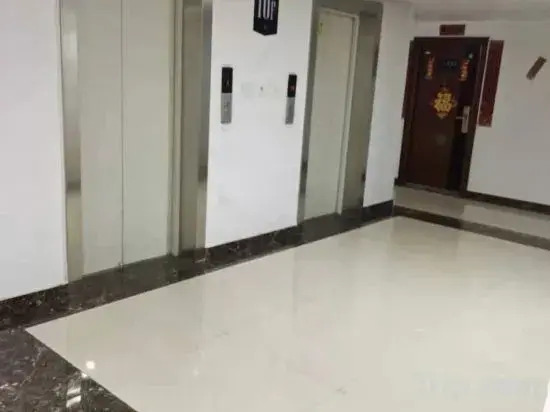 Hohhot Zhuoyi Homestay