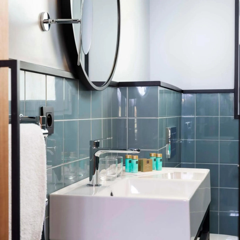 Hotel Le 37 Bis