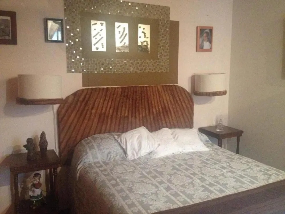 Casa Haditas