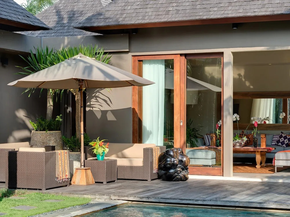 Eshara Villas