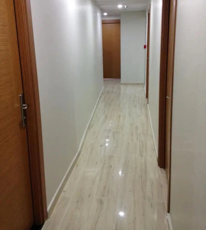 Bakirkoy Ladies Dormitory