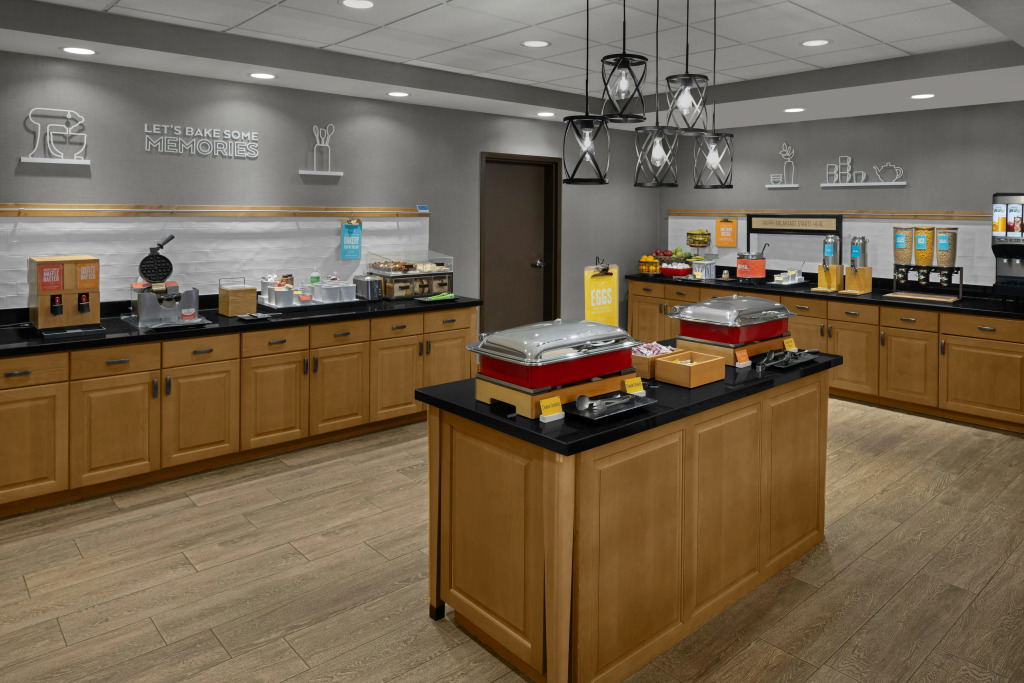 Hampton Inn & Suites Springdale/Zion National Park