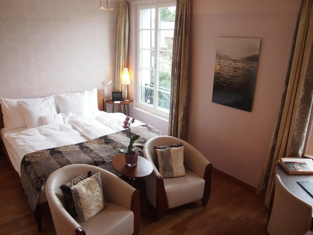 Park Hotel Weggis