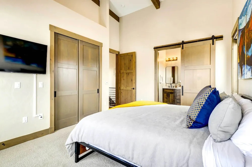 Winter Park Vacation Rental ~ 4 Mi to Slopes