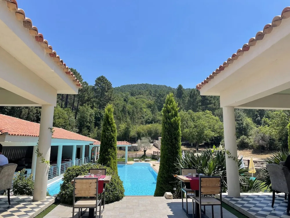 Hôtel Cantu di Fiumu