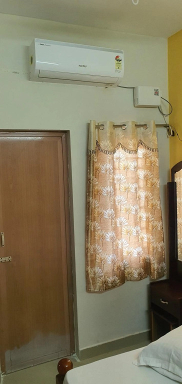 Hallima Service Apartments Home Stay purpose Guest House