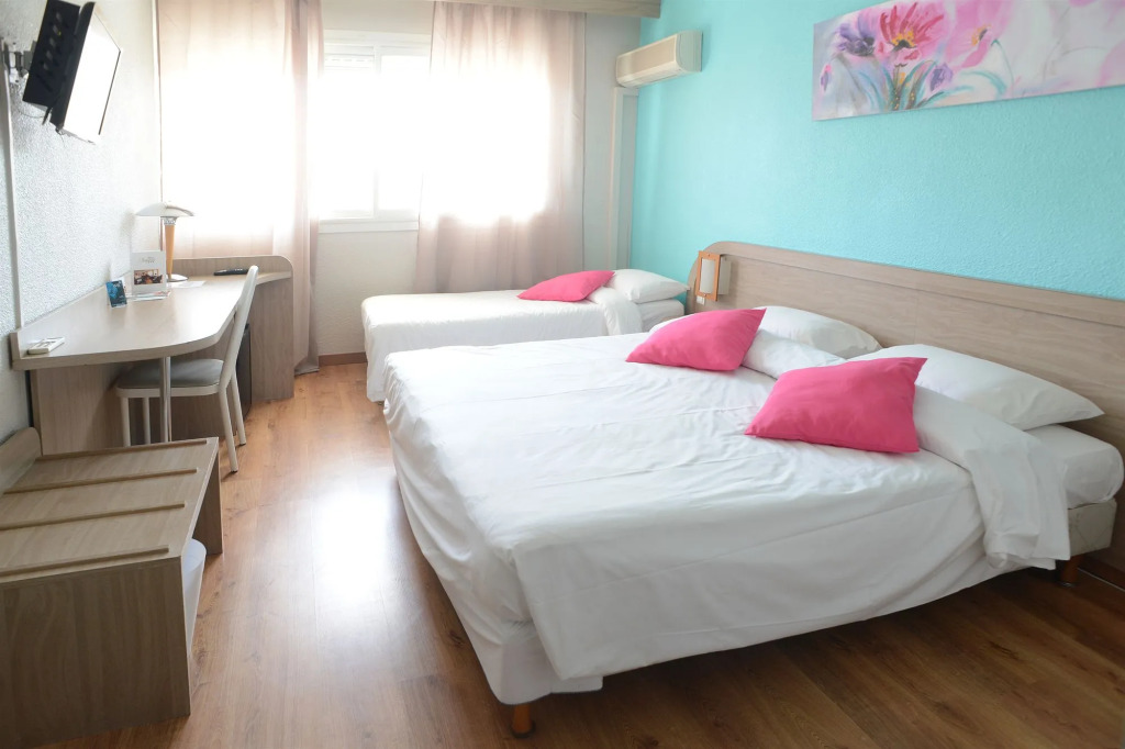 CitHotel Imperial