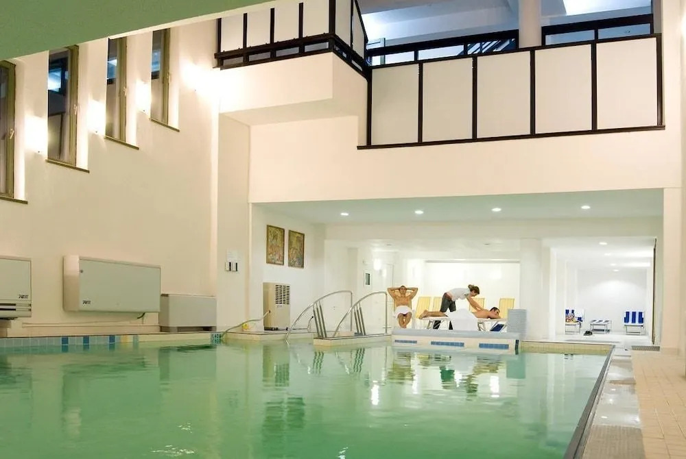 Hotel & Restaurant Sofia