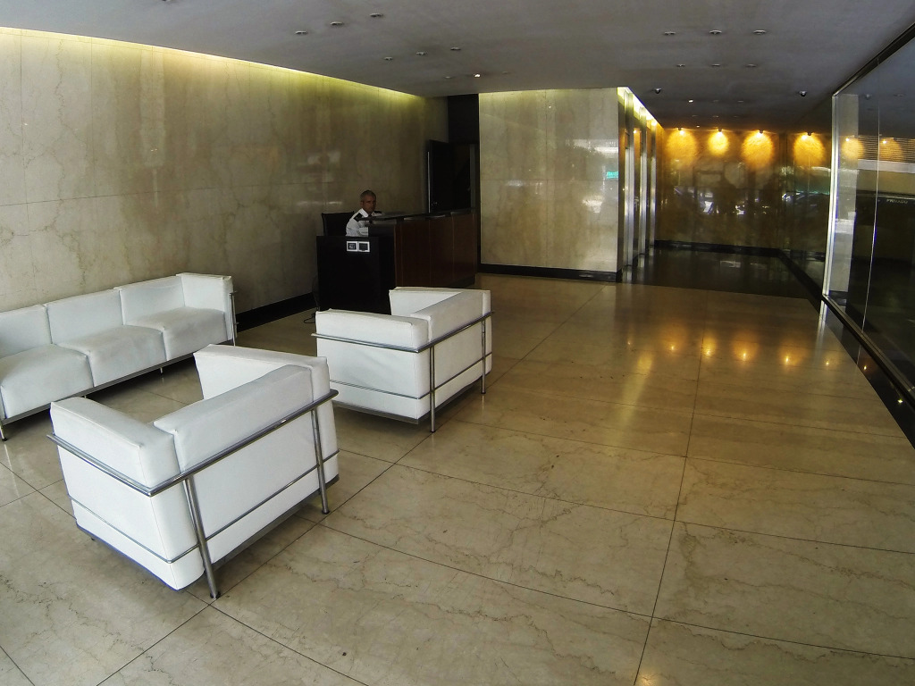 Concord Callao by Recoleta Apartments