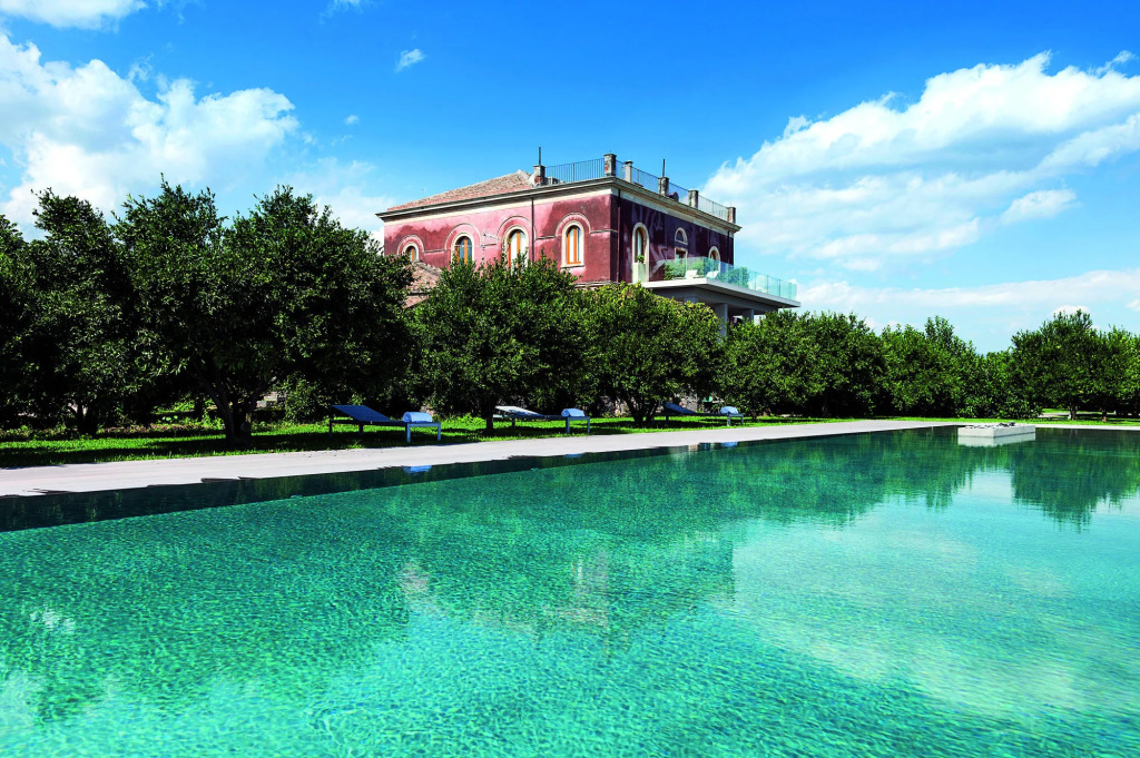 Zash Country Boutique hotel & SPA