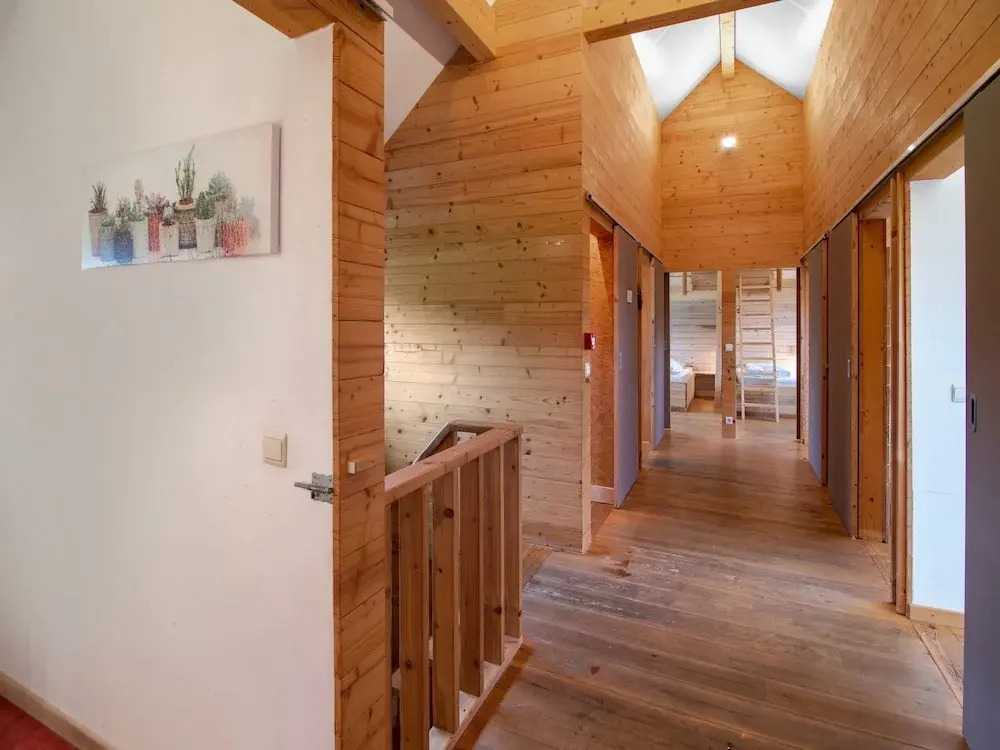 High Fens Nature & Sauna Stay