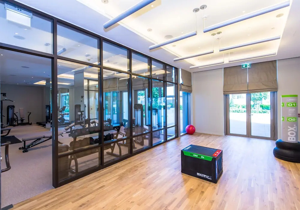 Platinium Dubai - Vida Residences Downtown