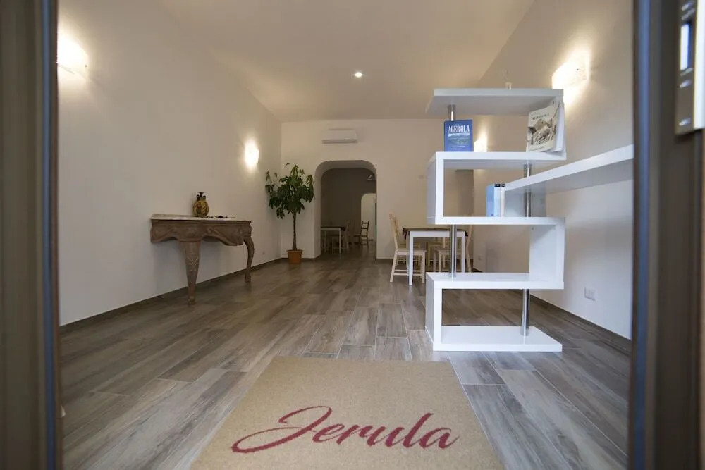 Jerula B&B
